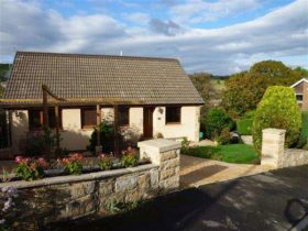 3 bedroom Detached f...